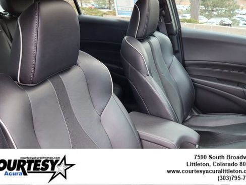 Used 2020 Acura ILX image 33