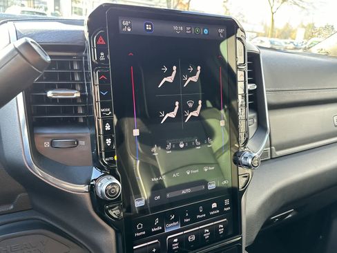 New 2026 RAM 2500 Laramie image 18