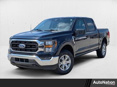 Used 2023 Ford F150 XLT