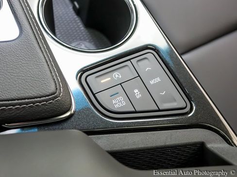 New 2026 Cadillac CT4 Luxury image 17