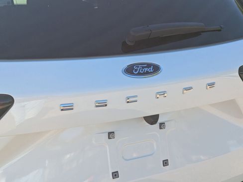 New 2026 Ford Escape ST-Line Select AWD/4WD image 41