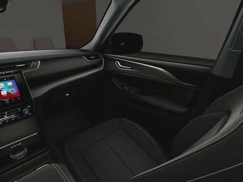 New 2025 Jeep Grand Cherokee Laredo X image 29