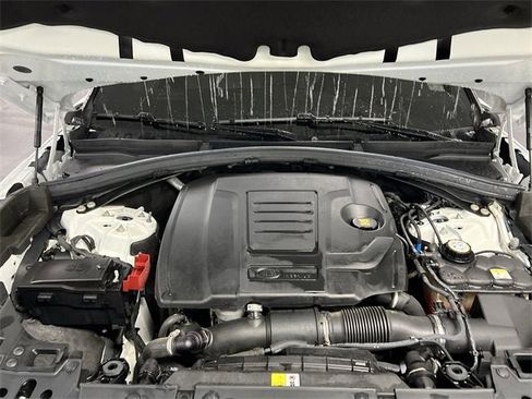 Used 2020 Land Rover Range Rover Velar R-Dynamic S image 31