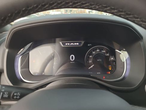 New 2026 RAM 1500 Big Horn image 26