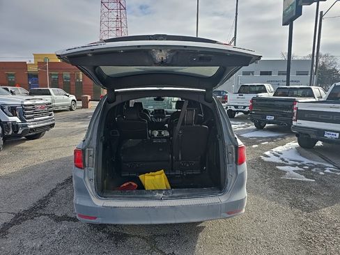 Used 2023 Honda Odyssey Sport image 11