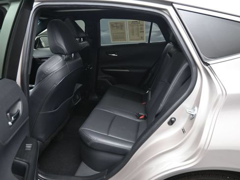 Certified 2021 Toyota Venza Limited w/ Advanced Technology Package AWD/4WD image 31