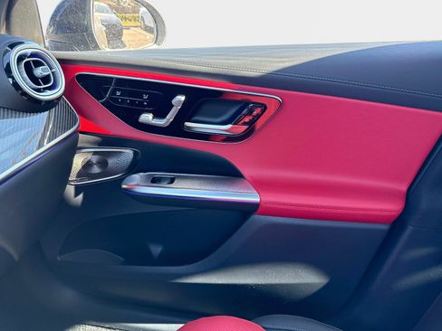 New 2026 Mercedes-Benz GLC 43 AMG 4MATIC image 23