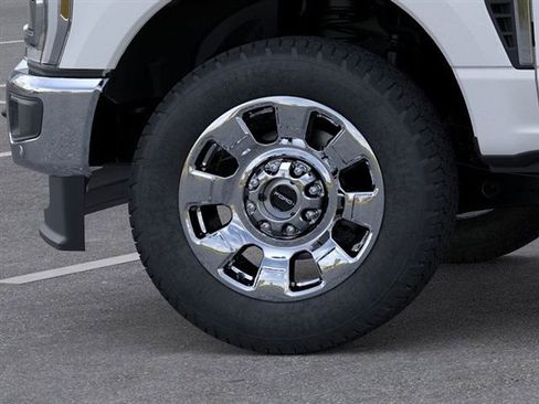 New 2026 Ford F350 Lariat w/ Lariat Ultimate Package AWD/4WD image 19