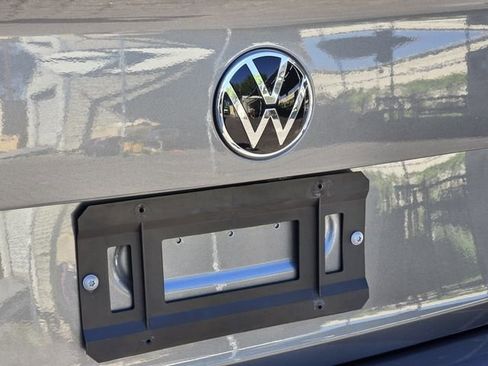 Certified 2024 Volkswagen Jetta S FWD image 9