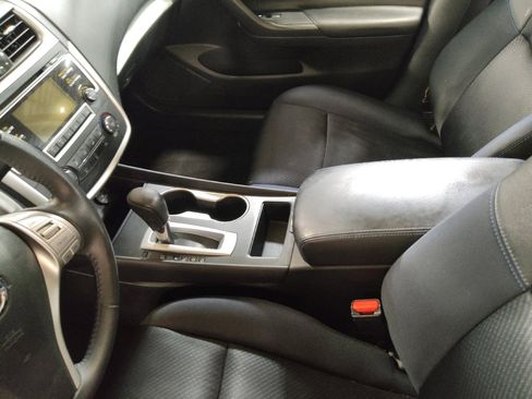 Used 2017 Nissan Altima 2.5 SR image 26