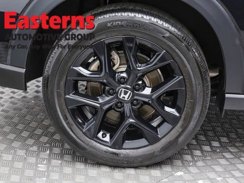 Used 2024 Honda HR-V Sport image 30