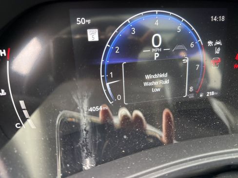 Used 2026 Toyota Grand Highlander AWD image 12