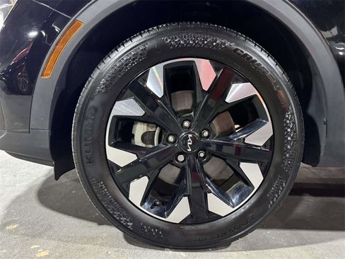 Used 2023 Kia Sportage X-Line w/ X-Line Premium Package image 8