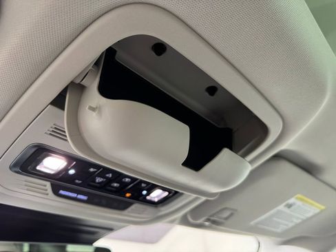 New 2026 Lincoln Nautilus Premier w/ Equipment Group 102A image 45