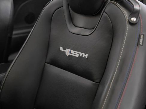 Used 2012 Chevrolet Camaro SS w/ 45th Anniversary Package image 26