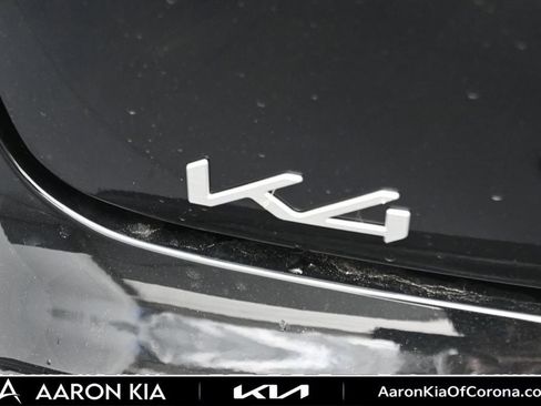 New 2026 Kia K4 EX FWD image 13