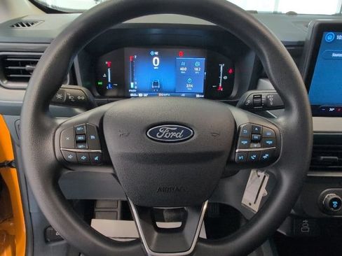 New 2026 Ford Maverick XL w/ 4K Tow Package AWD/4WD image 20