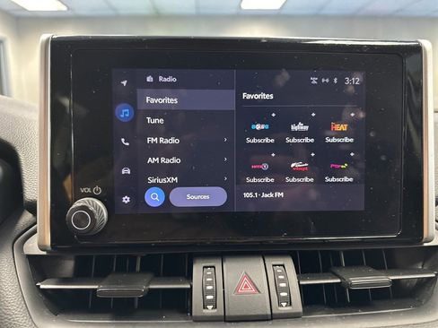 Used 2024 Toyota RAV4 Adventure image 27