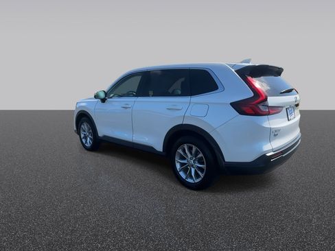 Used 2024 Honda CR-V EX-L image 7
