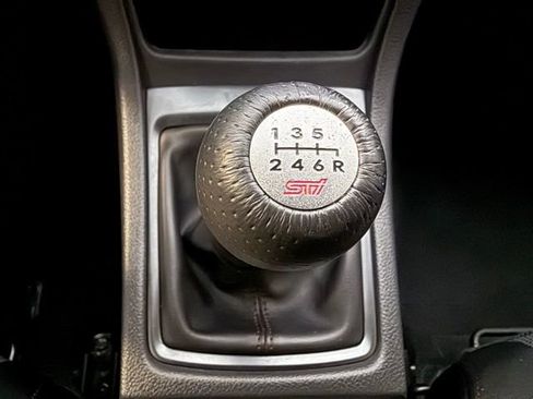 Used 2020 Subaru WRX Premium image 24