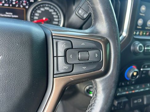 Used 2020 Chevrolet Silverado 2500 High Country image 20