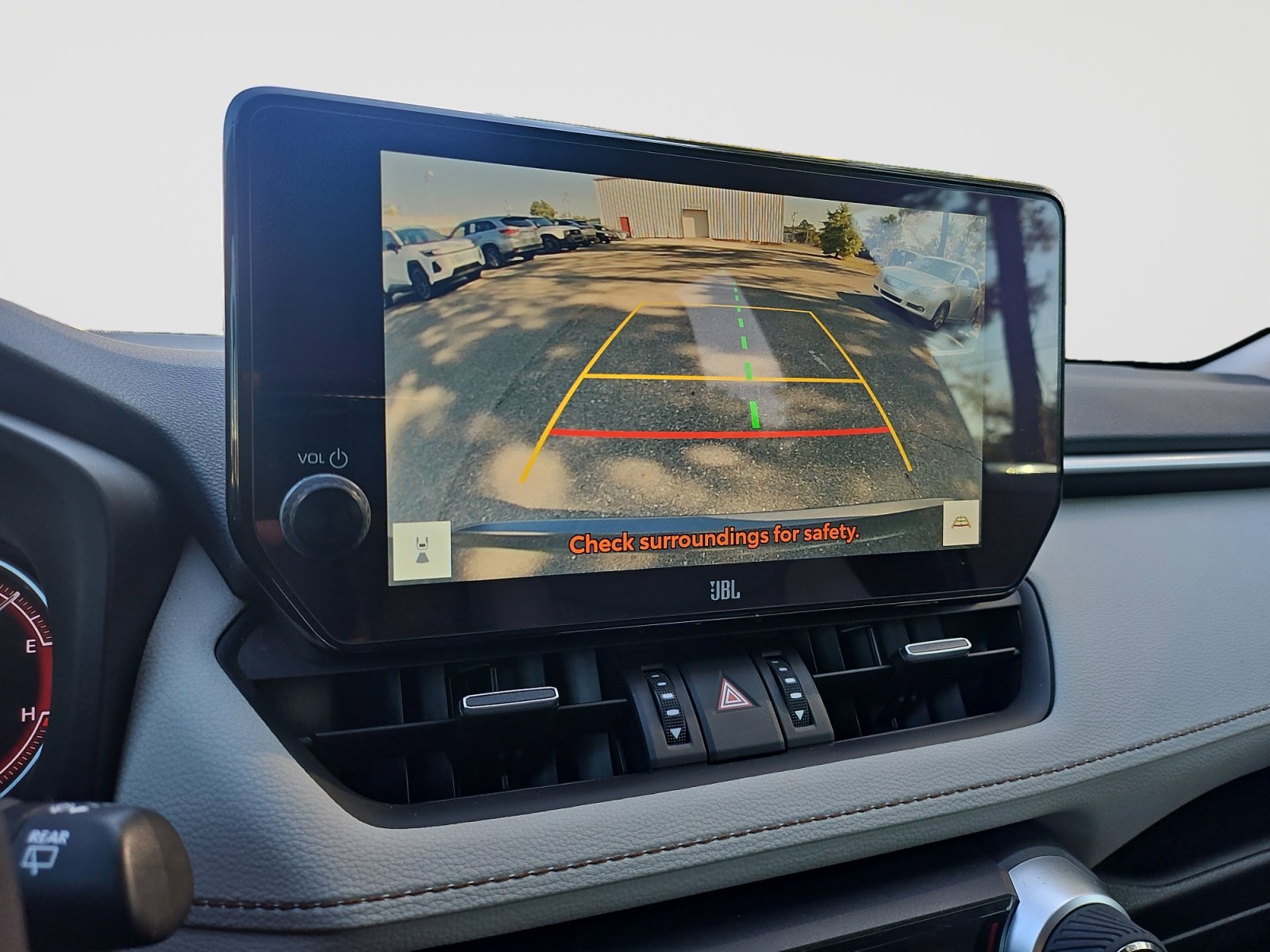 Used 2024 Toyota RAV4 XLE Premium w/ Weather Package FWD image 29
