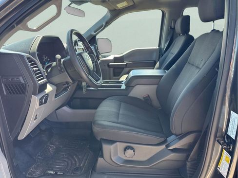 Used 2020 Ford F150 XL w/ Equipment Group 101A Mid AWD/4WD image 33
