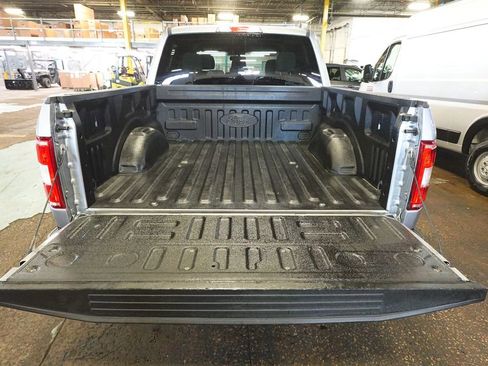 Certified 2020 Ford F150 XL w/ XL Power Equipment Group image 26