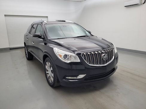 Used 2017 Buick Enclave Premium w/ Experience Buick Package AWD/4WD image 13