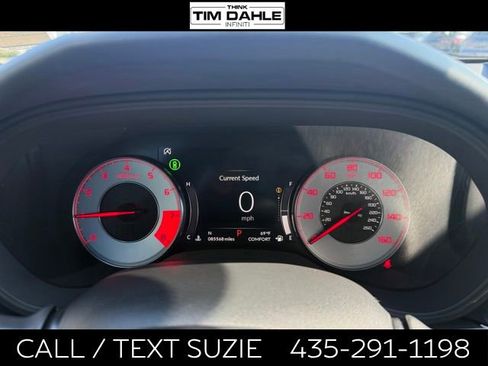 Used 2021 Acura TLX w/ A-SPEC Pkg AWD/4WD image 2