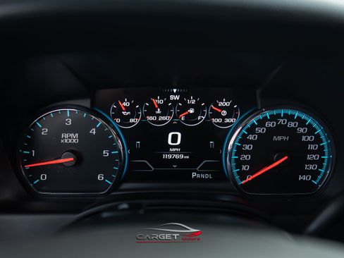 Used 2020 GMC Yukon XL Denali w/ Denali Premium Package image 29