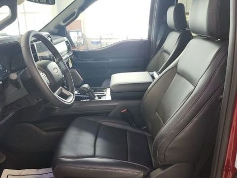 New 2026 Ford F150 Lariat w/ Equipment Group 502A High image 33