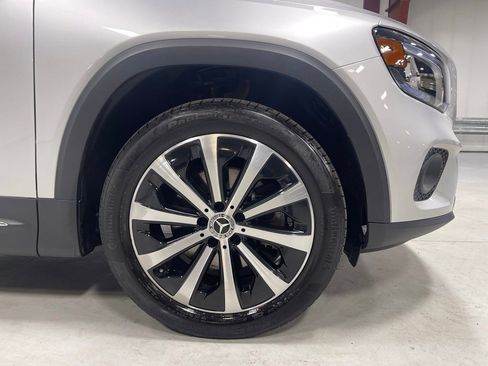 Certified 2022 Mercedes-Benz GLB 250 GLB 250 image 16