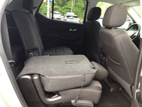 Used 2019 Chevrolet Traverse LS image 21