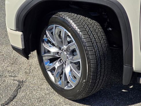 New 2026 GMC Sierra 1500 Denali AWD/4WD image 22