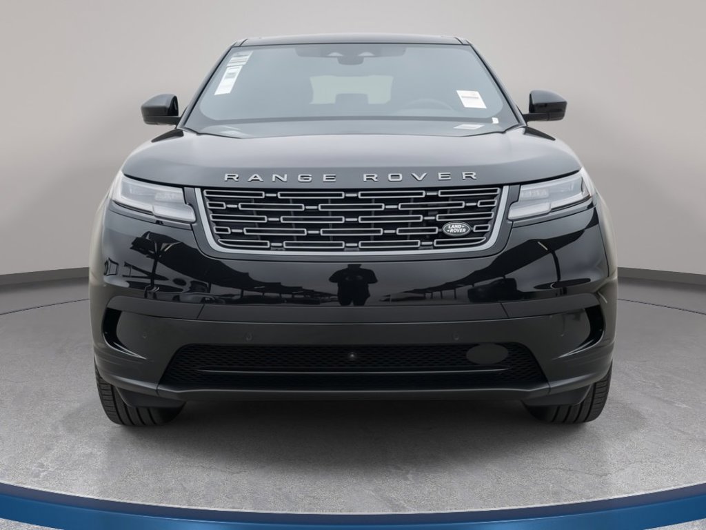 Used 2026 Land Rover Range Rover Velar S AWD/4WD image 7