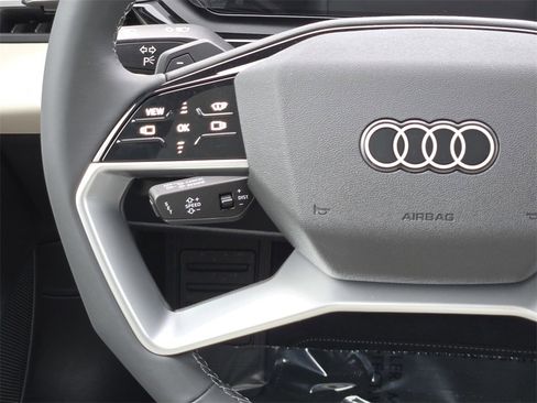 New 2026 Audi A6 Premium Plus image 15