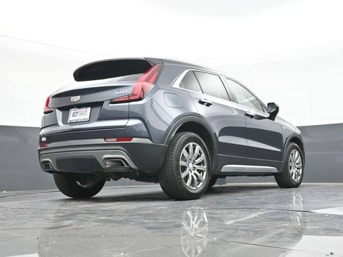 Used 2019 Cadillac XT4 Premium Luxury FWD image 49