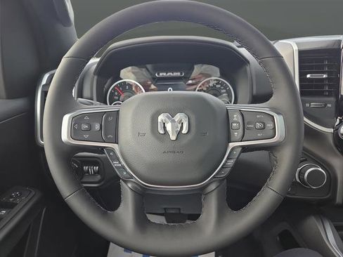 New 2026 RAM 1500 4x4 Crew Cab image 16