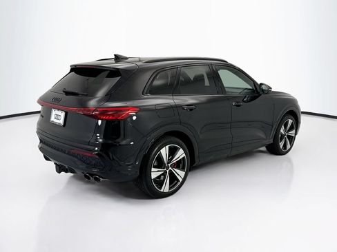 New 2026 Audi SQ5 Premium Plus AWD/4WD image 5