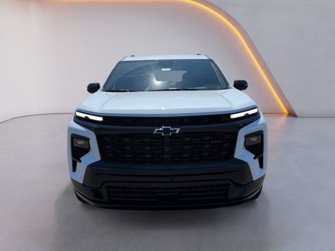 New 2026 Chevrolet Traverse RS FWD image 8