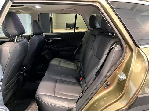 Used 2025 Subaru Outback Limited w/ Popular Package #2 AWD/4WD image 15