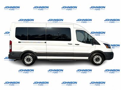 Used 2024 Ford Transit 350 XL