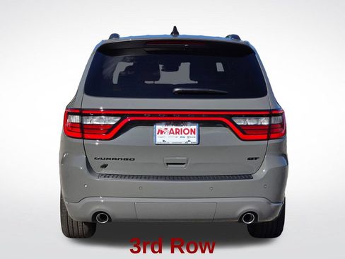 New 2026 Dodge Durango GT w/ Blacktop Package AWD/4WD image 19
