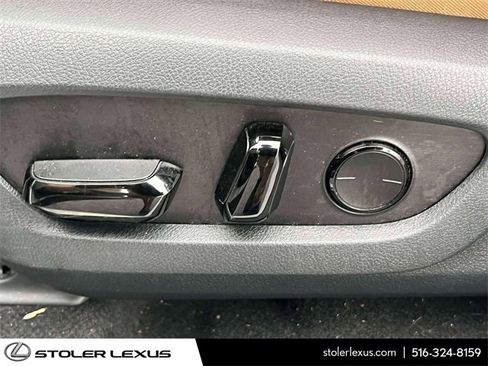 Certified 2023 Lexus RX 350 Premium image 21