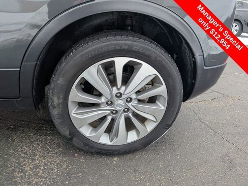 Used 2018 Buick Encore Preferred image 24