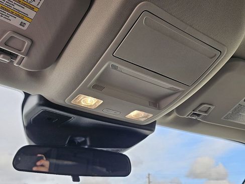 Used 2025 Ford Bronco Sport Big Bend image 30