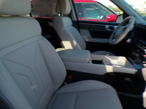 New 2026 Hyundai Santa Fe SEL AWD/4WD image 15
