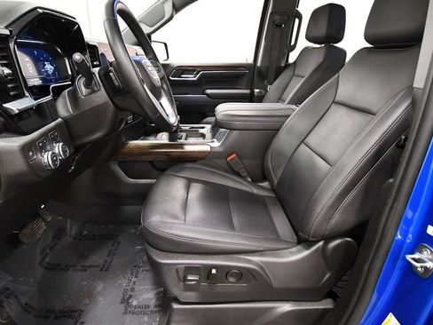 Used 2024 GMC Sierra 1500 Elevation w/ Elevation Premium Package AWD/4WD image 14