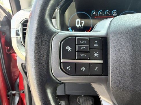 Used 2022 Ford F150 Lariat AWD/4WD image 15